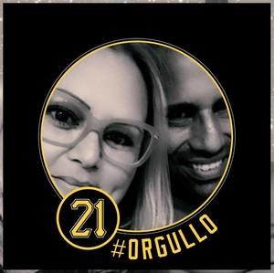 Meet your Posher, Roberto